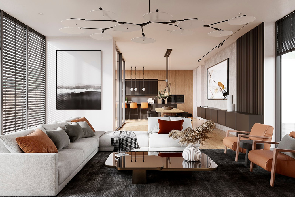 Drawing Room